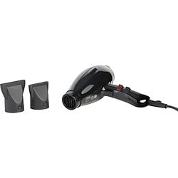 3900 Healthy Ionic Hair Dryer - Black