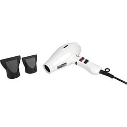 3900 Healthy Ionic Hair Dryer - White