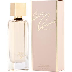 Anne Klein Love Anne By Anne Klein Eau De Parfum Spray 3.4 Oz