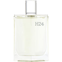 Hermes H24 By Hermes Edt Spray 3.4 Oz *tester