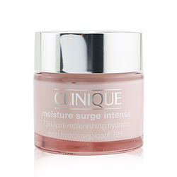 Moisture Surge Intense 72h Lipid-replenishing Hydrator - Very Dry To Dry Combination  --75ml/2.5oz