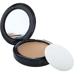 Make-up Studio Compact Mineral Powder - # Cinnamon --9g/0.32oz By Make-up Studio