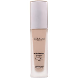 Elizabeth Arden Flawless Finish Skincaring Foundation - # 300n --30ml/1oz By Elizabeth Arden