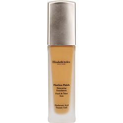 Elizabeth Arden Flawless Finish Skincaring Foundation - # 460w --30ml/1oz By Elizabeth Arden