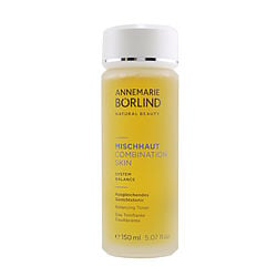 Combination Skin System Balance Balancing Toner - For Combination Skin  --150ml/5.07oz