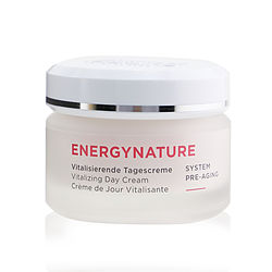 Energynature System Pre-aging Vitalizing Day Cream - For Normal To Dry Skin  --50ml/1.69oz