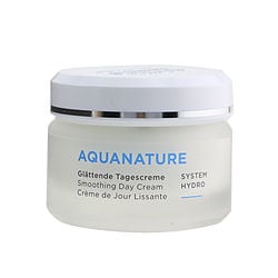 Aquanature System Hydro Smoothing Day Cream - For Dehydrated Skin  --50ml/1.69oz