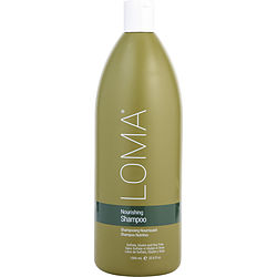 Loma Nourishing Shampoo 33.8 Oz