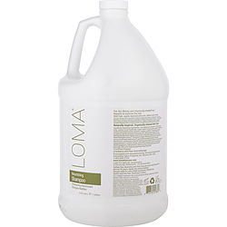 Loma Nourishing Shampoo 128 Oz