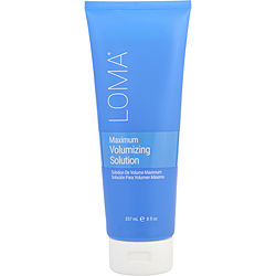 Loma Maximum Volumizing Solution 8 Oz