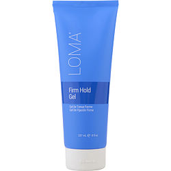 Loma Firm Hold Gel 8 Oz