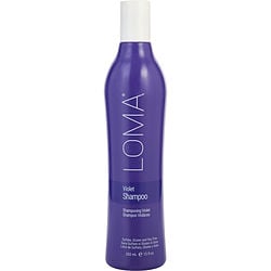 Loma Violet Shampoo 12 Oz