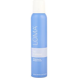 Loma Dry Shampoo 4.4 Oz