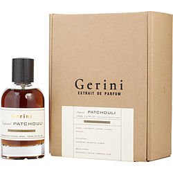 Gerini Imperial Patchouli By Gerini Extrait De Parfum Spray 3.3 Oz