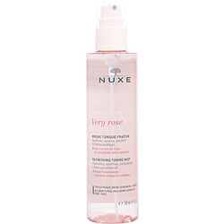 Very Rose Toning Mist --200ml/6.7oz