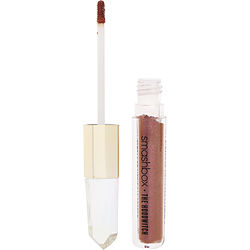 Smashbox Crystalized Always On Liquid Eye Shadow - # Rodonite Stand --3.8ml/0.12oz By Smashbox