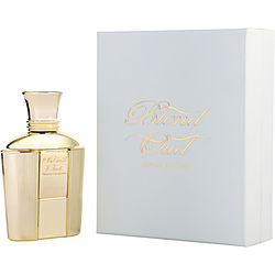 Blend Oud Gold Oud By Blend Oud Eau De Parfum Spray 2 Oz