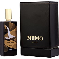 Memo Paris Ocean Leather By Memo Paris Eau De Parfum Spray 2.5 Oz