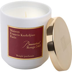 Maison Francis Kurkdjian Baccarat Rouge 540 By Maison Francis Scented Candle 9.9 Oz