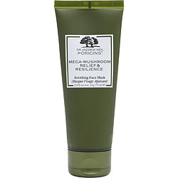 Dr. Andrew Mega-mushroom Skin Relief Face Mask --75ml/2.5oz