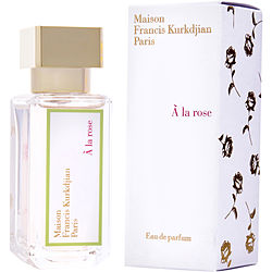 Maison Francis Kurkdjian A La Rose By Maison Francis Eau De Parfum Spray 1.2 Oz