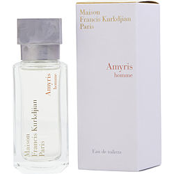 Maison Francis Kurkdjian Amyris Homme By Maison Francis Edt Spray 1.2 Oz