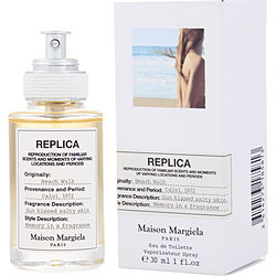 Replica Beach Walk By Maison Margiela Edt Spray 1 Oz