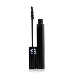 Sisley So Stretch Mascara - # 1 Deep Black  --7.5ml/0.25oz By Sisley