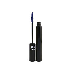 Sisley So Stretch Mascara - # 3 Deep Blue  --7.5ml/0.25oz By Sisley