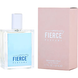 Abercrombie & Fitch Naturally Fierce By Abercrombie & Fitch Eau De Parfum Spray 1.7 Oz