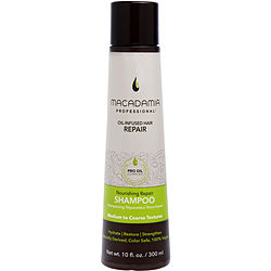 Professional Nourishing Repair Shampoo 10 Oz