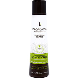 Professional Weightless Repair Conditioner 10 Oz