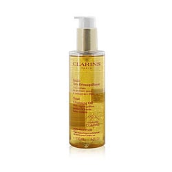 Total Cleansing Oil (all Waterproof Make-up)  --150ml/5oz