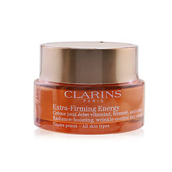 Extra-firming Energy Radiance-boosting, Wrinkle-control Day Cream  --50ml/1.7oz