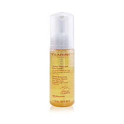 Gentle Renewing Cleansing Mousse With Alpine Herbs & Tamarind Pulp Extracts  --150ml/5.5oz