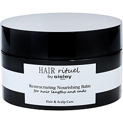 Hair Rituel Restructuring Nourishing Balm 4.4 Oz