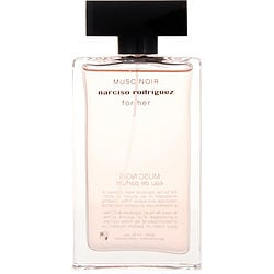 Narciso Rodriguez Musc Noir By Narciso Rodriguez Eau De Parfum Spray 3.4 Oz *tester