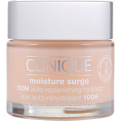 Moisture Surge 100h Auto-replenishing Hydrator  --75ml/2.5oz