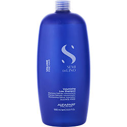 Semi Di Lino Volumizing Low Shampoo 33.8 Oz