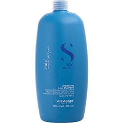 Semi Di Lino Curls Enhancing Low Shampoo 33.8 Oz