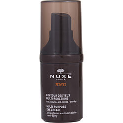 Men Multi-purpose Eye Cream --15ml/0.5oz