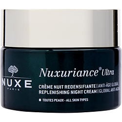 Nuxuriance Ultra Global Anti-aging Replenishing Night Cream --50ml/1.7oz