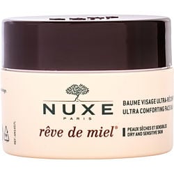 Reve De Miel Ultra Comforting Face Balm --50ml/1.7oz