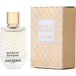 Boucheron Serpent Boheme By Boucheron Eau De Parfum 0.15 Oz Mini