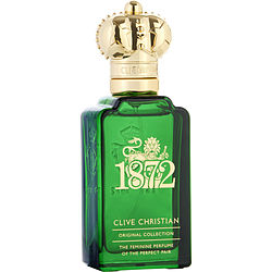 Clive Christian 1872 By Clive Christian Perfume Spray 1.6 Oz (original Collection) *tester