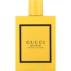 Gucci Bloom Profumo Di Fiori By Gucci Eau De Parfum Spray 3.3 Oz *tester