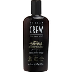 Daily Moisturizing Conditioner 8.4 Oz