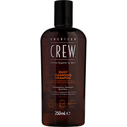 Daily Cleansing Shampoo 8.4 Oz