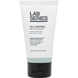 Skincare For Men: Oil Control Daily Moinsturizer 1.7 Oz