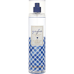 Bath & Body Works By Bath & Body Works Gingham Fragrance Mist 8 Oz